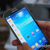 Gewinne ein Samsung Galaxy S4!