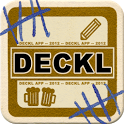 Deckl – DAS Bierdeckel Tool (Empfehlung der Redaktion)