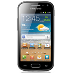Galaxy Ace 2 mit NFC erhält Update auf Android 4.1