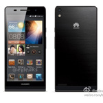 Huawei zeigt die neueste Version von Emotion UI