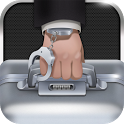 Super-Lock-Anwendung