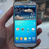 Gerücht: Samsung arbeitet an Fingerabdrucksensor für künftige Smartphones