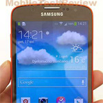Video vom Galaxy S4 Active aufgetaucht