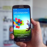 Gewinne ein Samsung Galaxy S4!