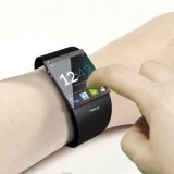 Google Smartwatch: Smarte Uhr soll echt sein und bald präsentiert werden