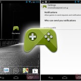 Google Play Game Services: Neue APIs für Cloud-Savegames, Leaderboards, Achievements und Online-Multiplayer