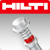 Hilti Dübelberater