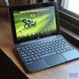 HP Slatebook X2: Convertible-Tablet mit Android kommt im August