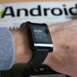 Pebble Smartwatch