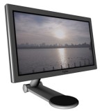 LCD-Monitore mit CPU und Android als Konkurrenz zu Tablet & AiO PC