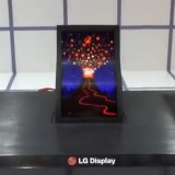 LG: Gerät mit flexiblem Display noch in diesem Jahr