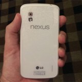 Gerücht: Neues Nexus 4 mit Android 4.3 ab 10. Juni im Play Store erhältlich