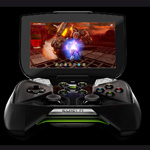 Android-Spielkonsole Nvidia Shield wandert ab Juli für 350 Dollar über den Ladentisch