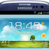 Android 4.2.2 Firmware für das Samsung Galaxy S3 geleakt