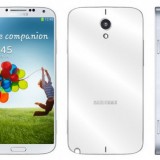 Galaxy Note 3: Soll erneut mit Polycarbonat-Gehäuse erscheinen und dem S4 ähnlich sehen