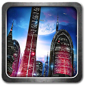 Space Colony