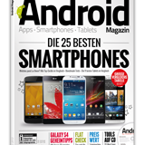 Android Magazin Nr. 13