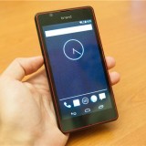 Erstes Smartphone mit Tegra 4i gesichtet