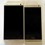 Weitere Fotos des HTC One mini aufgetaucht