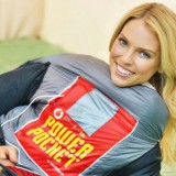Neues Gadget: Schlafsack zum Aufladen des Smartphones