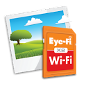 Tipp: Digitalkameras mit WLAN nachrüsten und Fotos an Android-Geräte senden