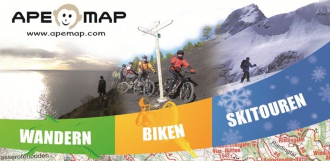 Apemap