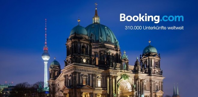 booking