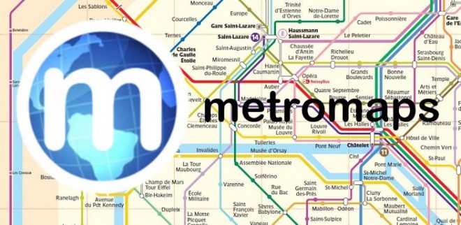 metro