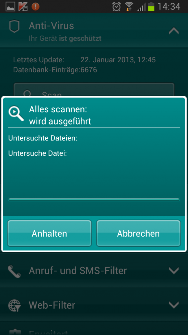 Kaspersky
