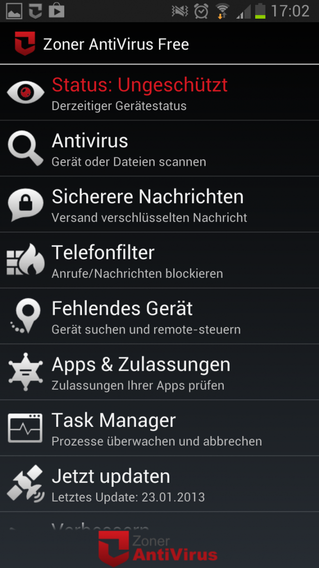Zoner_Mobile_Security