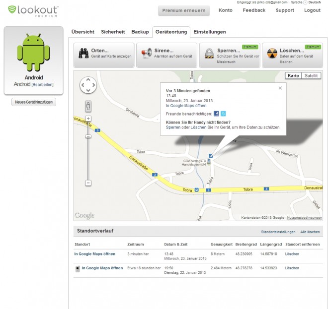 handy finden_3