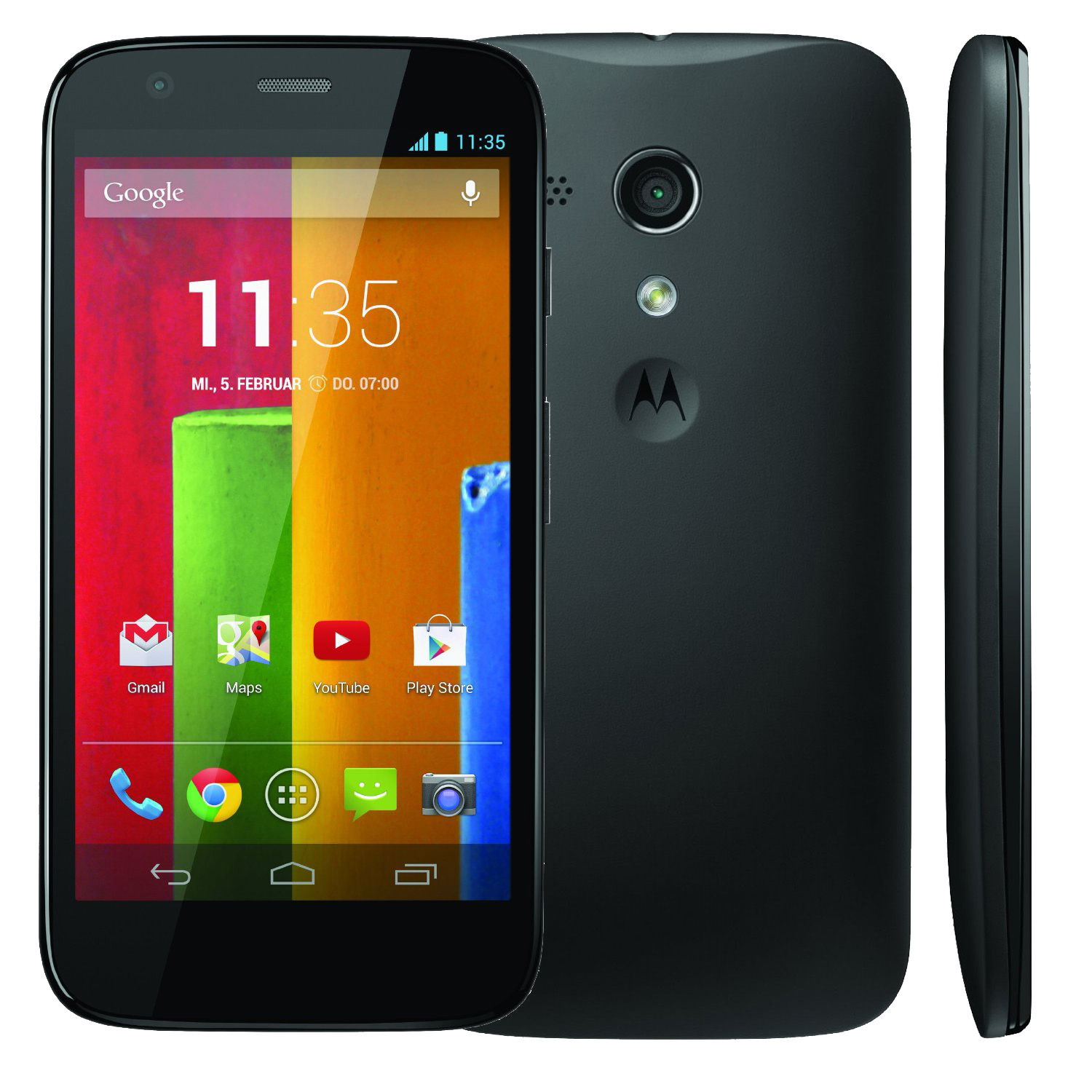 moto g pro 2022