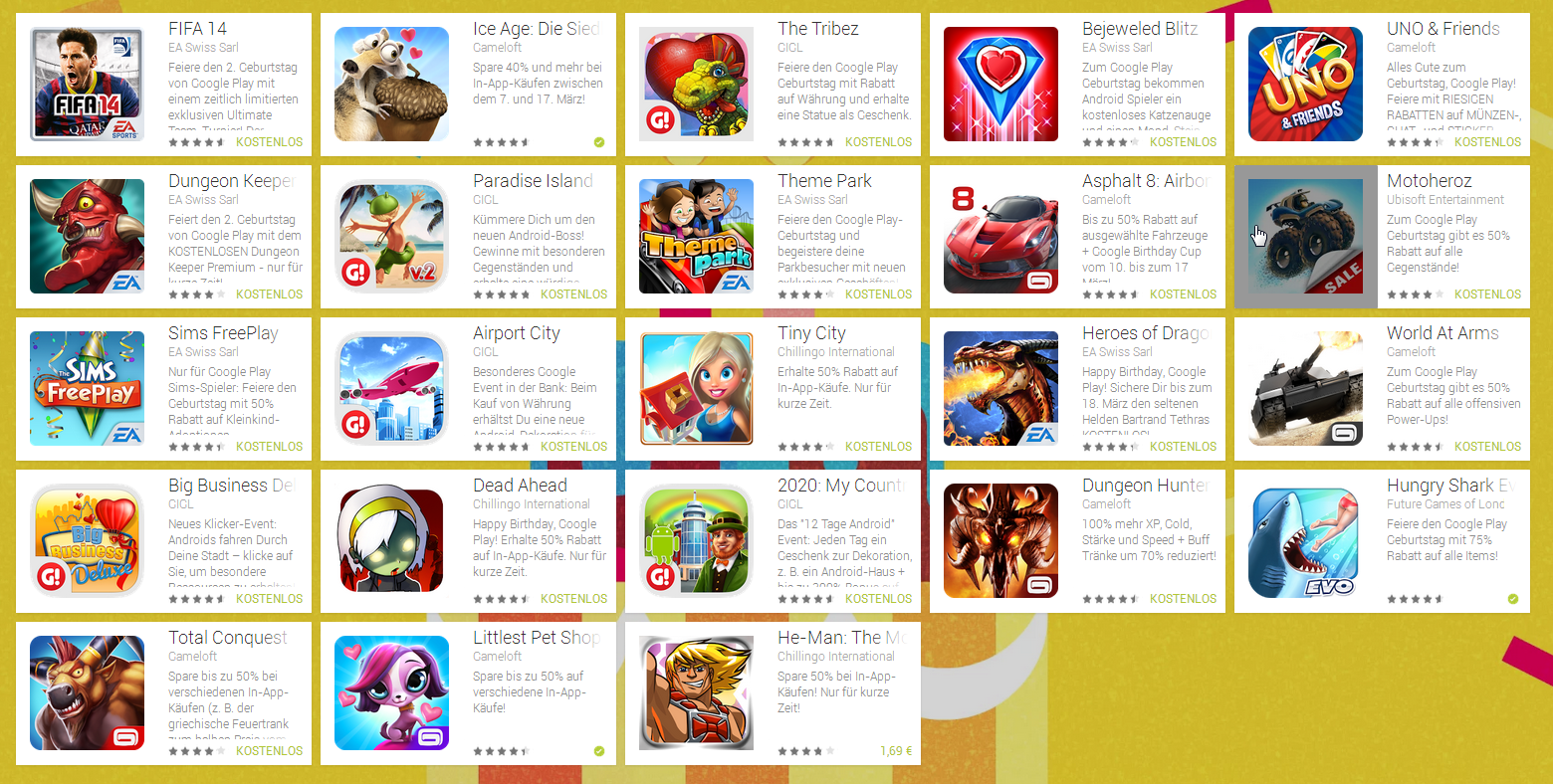 Google Spielen Wir Akinator