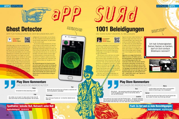 AppSurd (2 von 2 Seiten)