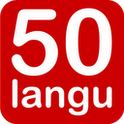50 Sprachen – 50 languages