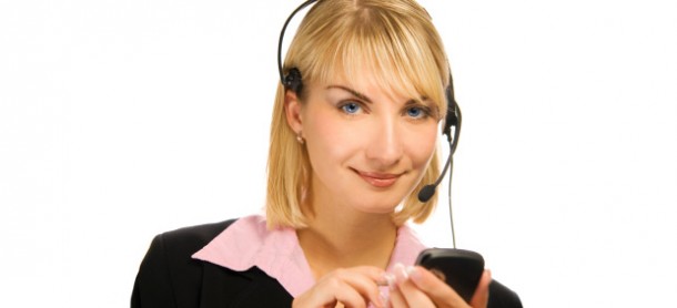 Verwende ein Headset, wenn du dich zu den Vieltelefonierern zählst! (Foto; iStockPhoto[NejroN])