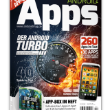 Android Apps Nr. 1