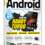 Android Magazin Nr. 11