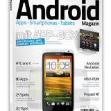 Android Magazin Nr. 6