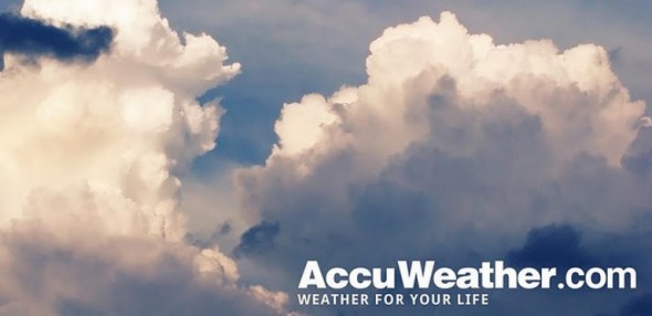 AccuWeather - Accuweather.com AccuWeather - Accuweather.com