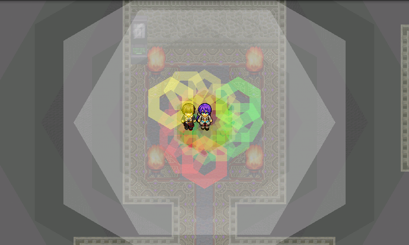 RPG Aeon Avenger: Epische Zeitreise