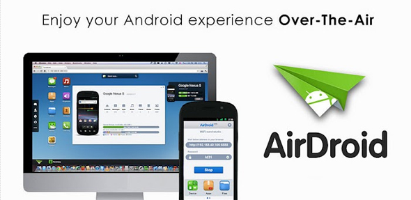 Airdroid_main