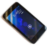 Alcatel meldet sich mit einem Android 4.0-Smartphone zurück