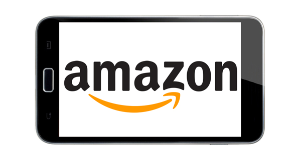 Plant Amazon ein Kindle Smartphone?