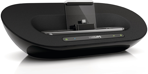 Android Dockingstation AS351