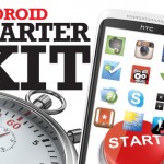 Android Starter Kit – Die besten Apps