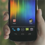 Android 4.0 bekommt Auszeichnung für die beste User Experience
