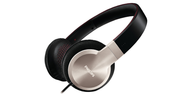 Android Kopfhörer SHL9705A