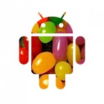 Android-Versionsverteilung: Jelly Bean weiter im Vormarsch