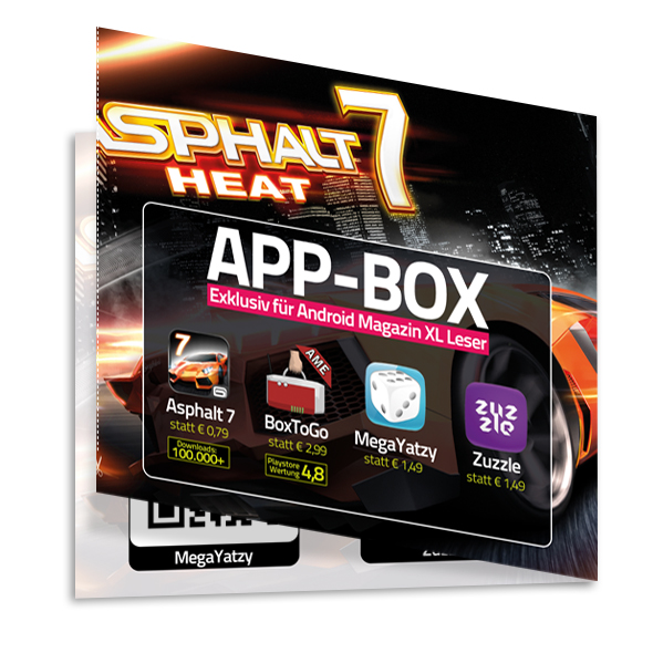 Appbox